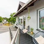 Lighthouse - Premium * Dźwirzyno