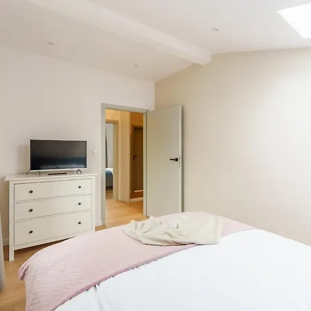 Lighthouse - Premium 아파트 *