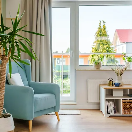 Διαμέρισμα Lighthouse - Premium