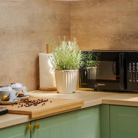 Lighthouse - Premium 아파트 *