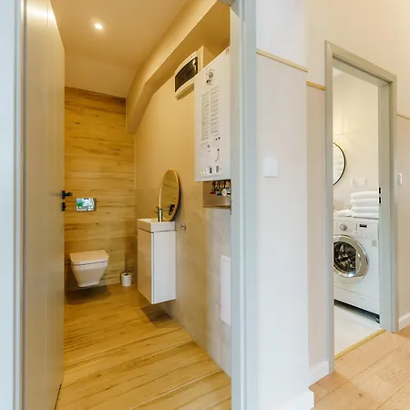 아파트 Lighthouse - Premium *