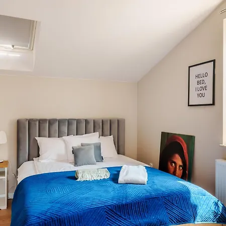 Lighthouse - Premium 아파트