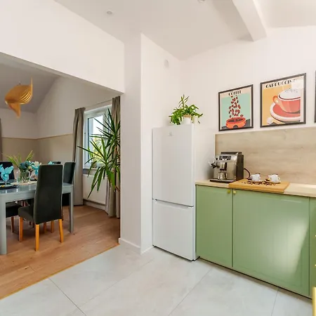 Lighthouse - Premium 아파트 *