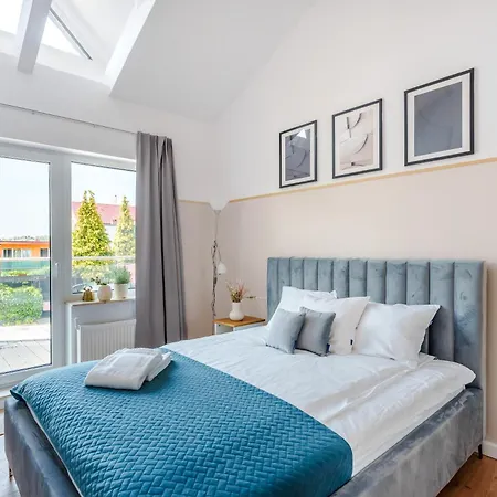 Lighthouse - Premium Διαμέρισμα *