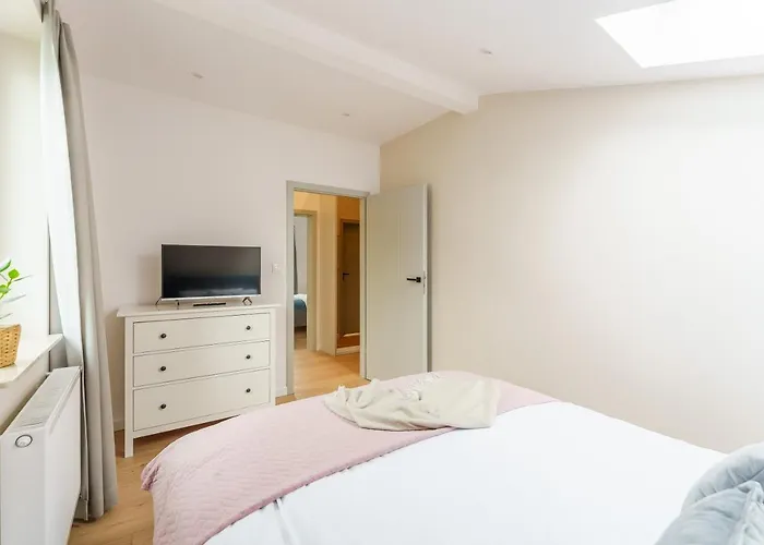 Lighthouse - Premium Appartement *