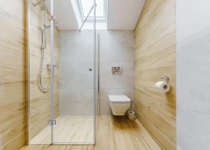 Lighthouse - Premium Appartement