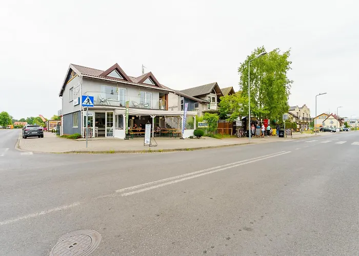 Lighthouse - Premium Appartement *