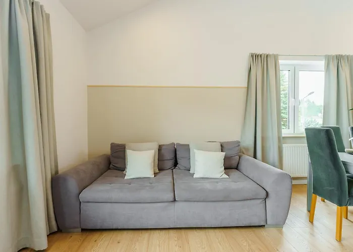 Lighthouse - Premium Appartement