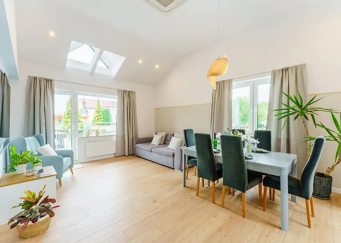 Appartement Lighthouse - Premium