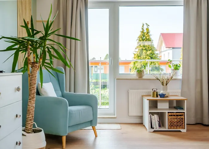 Appartement Lighthouse - Premium