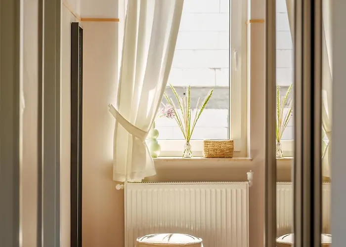 Lighthouse - Premium Appartement