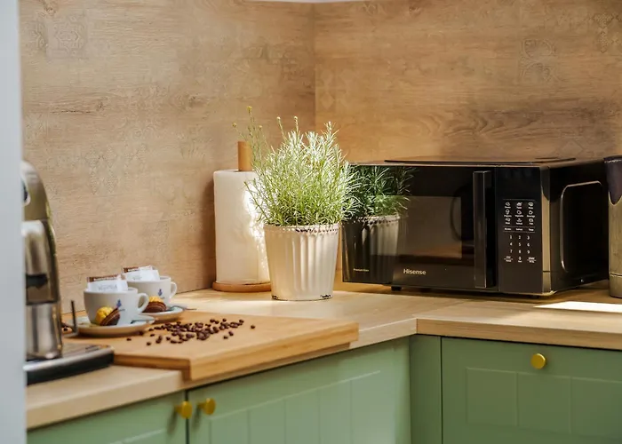 Lighthouse - Premium Διαμέρισμα *