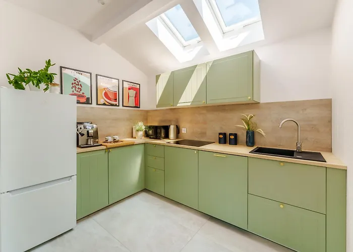 Διαμέρισμα Lighthouse - Premium *