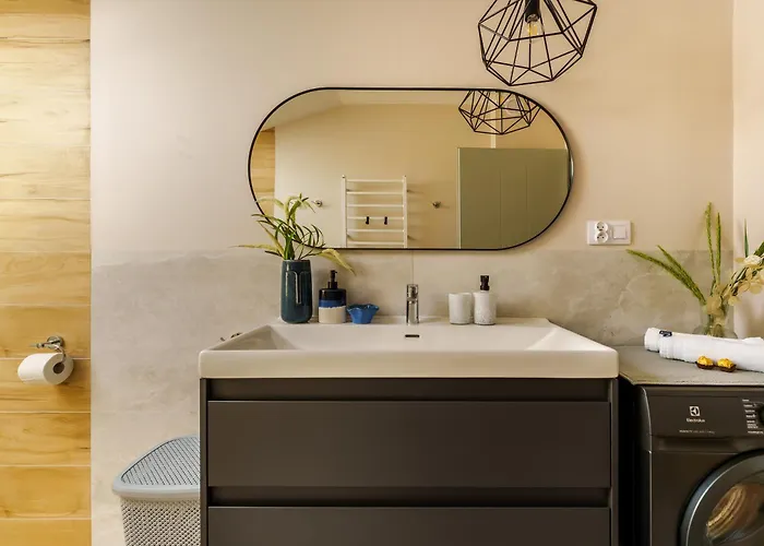 Lighthouse - Premium Appartement