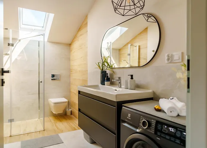 Appartement Lighthouse - Premium