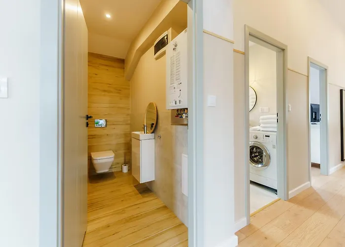 Appartement Lighthouse - Premium *