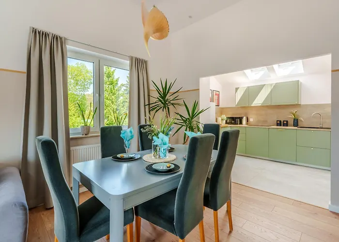 Lighthouse - Premium Appartement