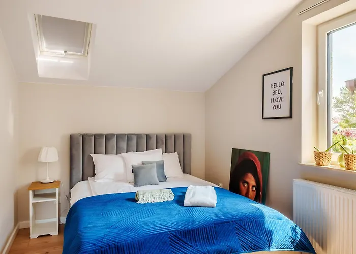 Lighthouse - Premium Διαμέρισμα