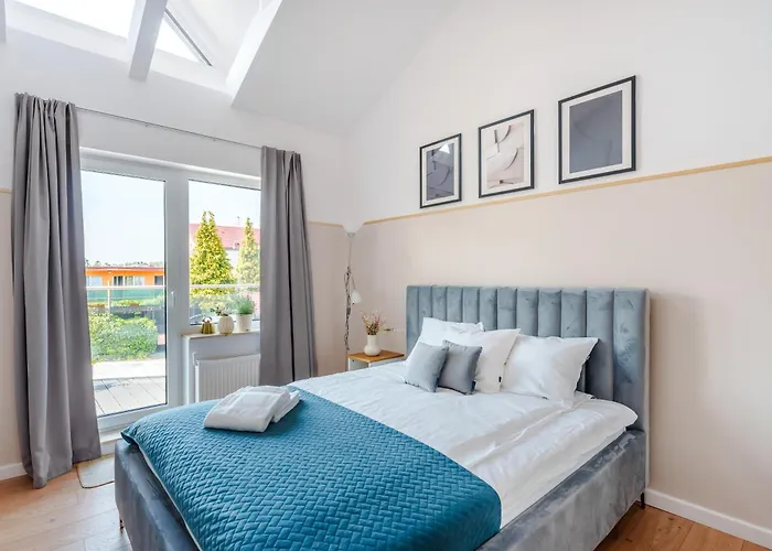 Lighthouse - Premium Appartement *